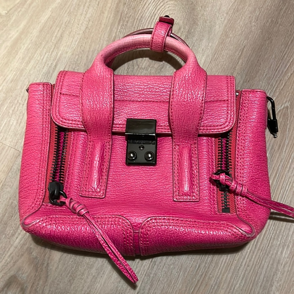 Mini Philip Lim Bag
